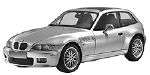 BMW E36-7 P3761 Fault Code