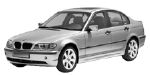 BMW E46 P3761 Fault Code