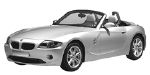 BMW E85 P3761 Fault Code