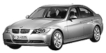 BMW E92 P3761 Fault Code