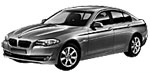 BMW F10 P3761 Fault Code